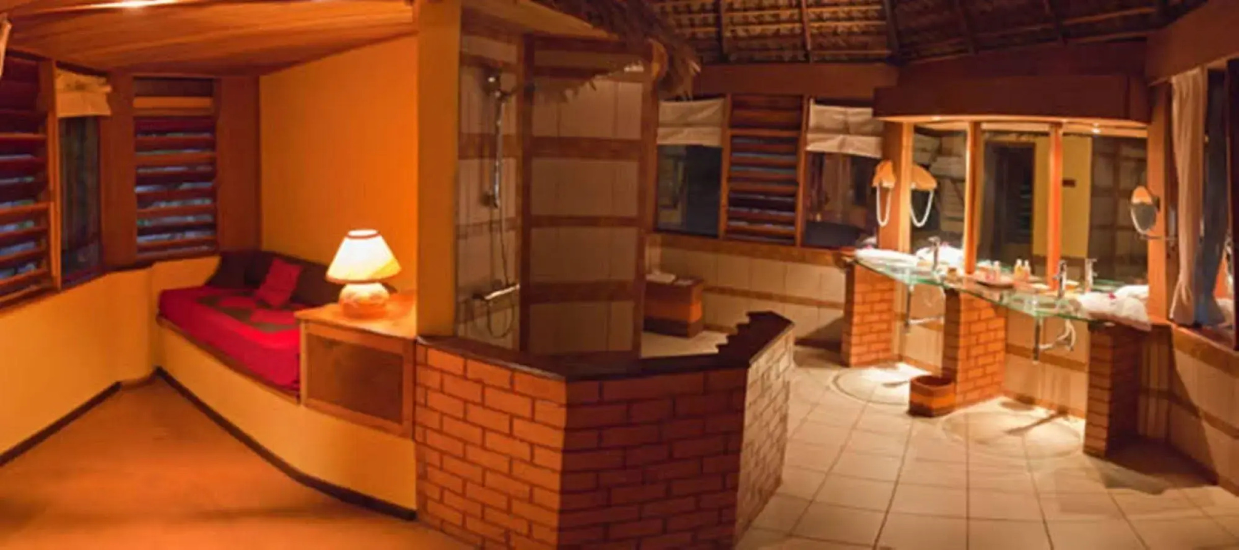 Nosy Saba Private Island & Spa