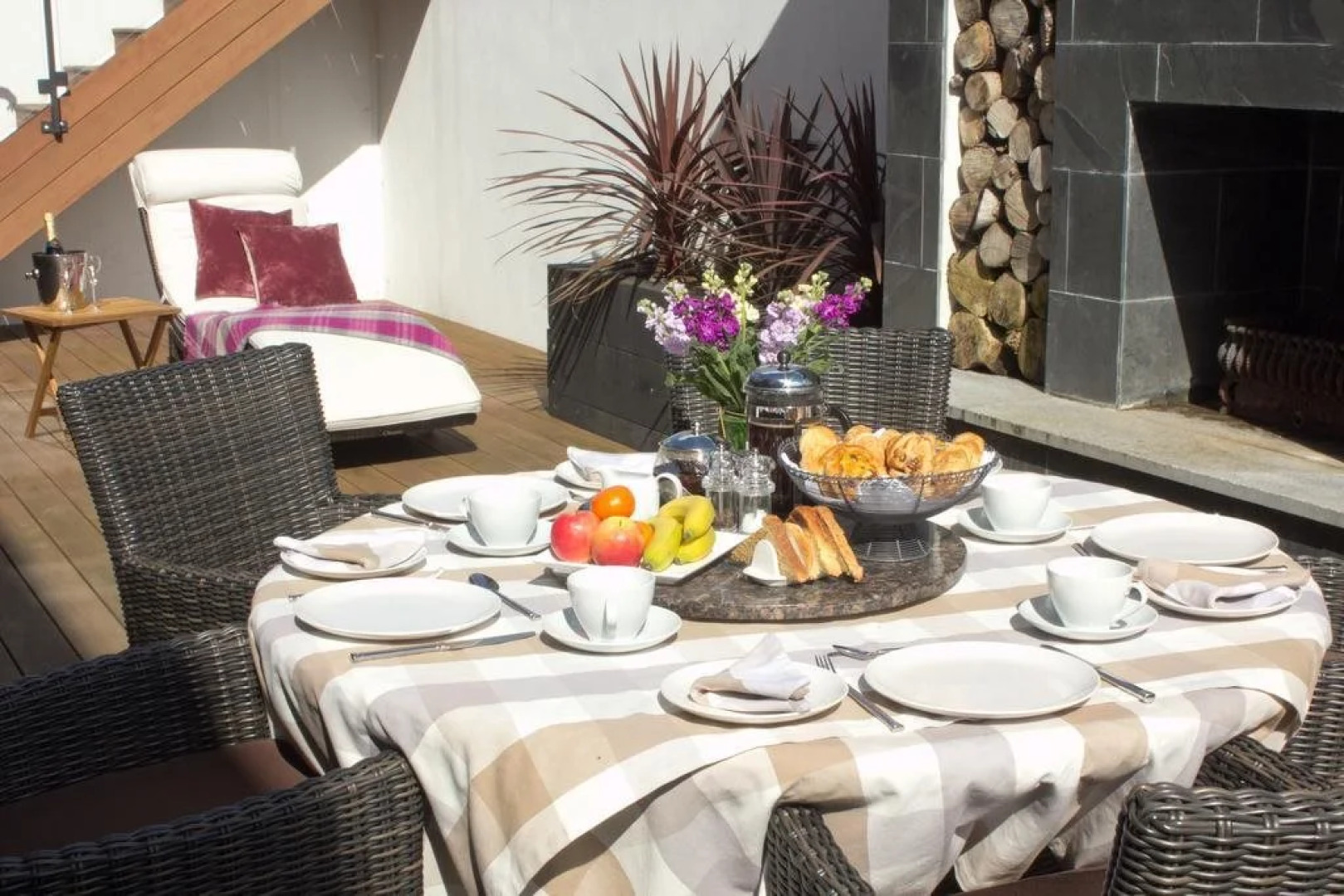 Park Fields Country House