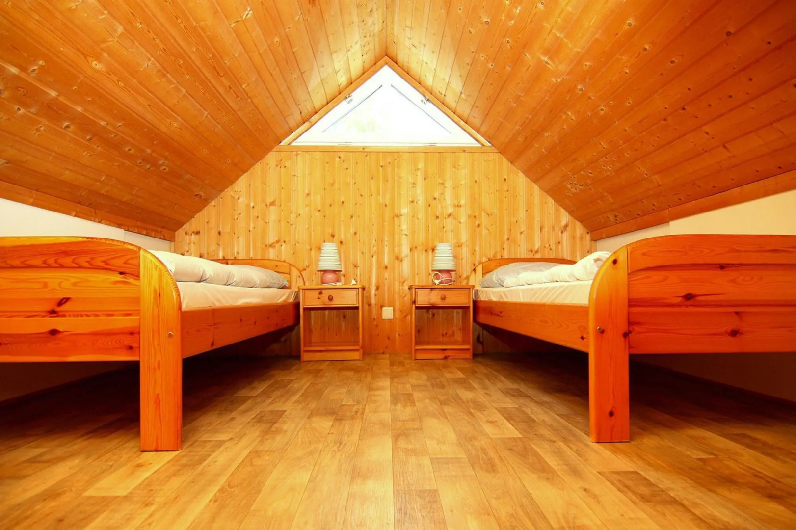 Holiday Home in Markgrafenheide