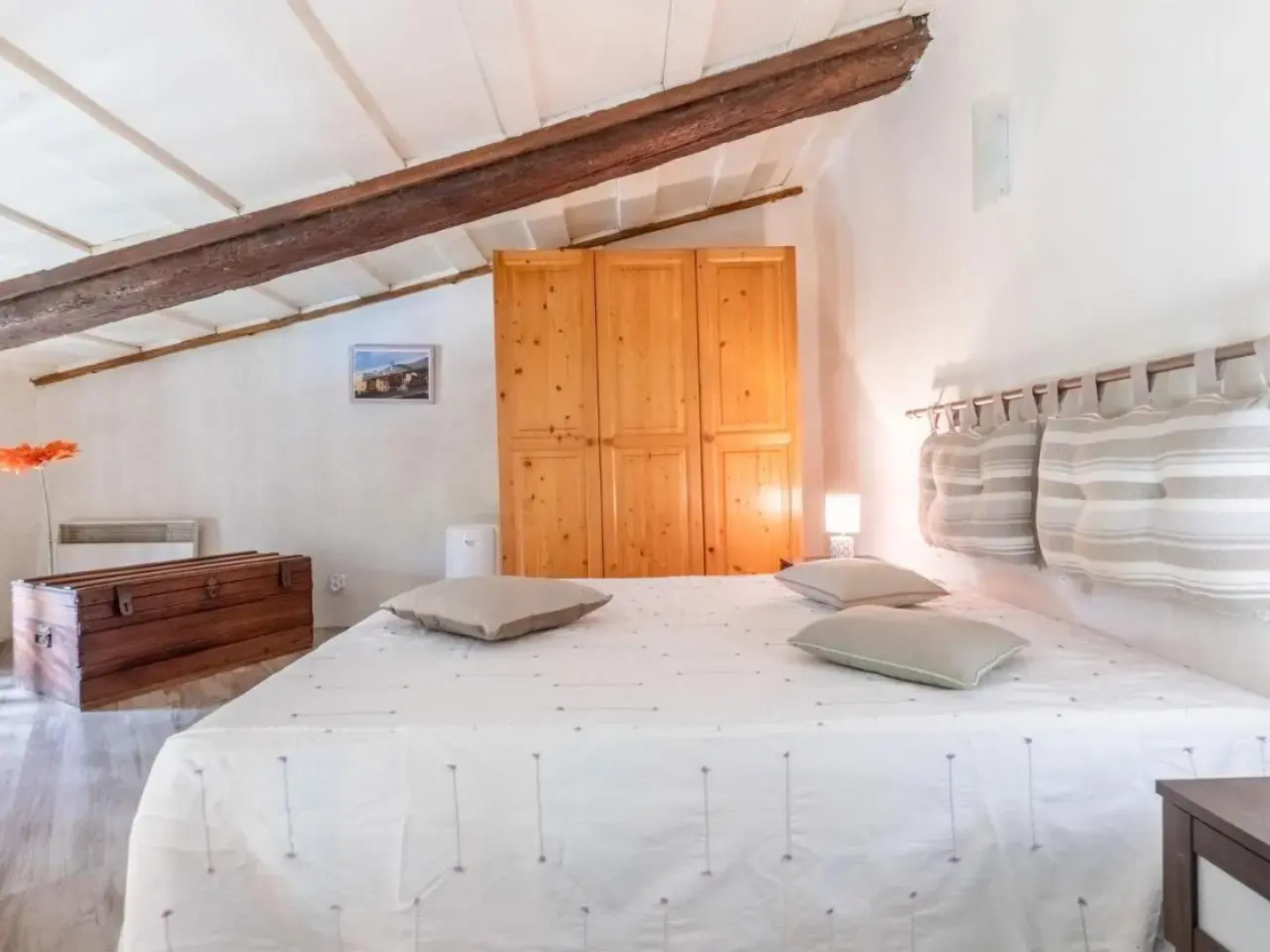 Holiday Home Chaud'abri - NYS170