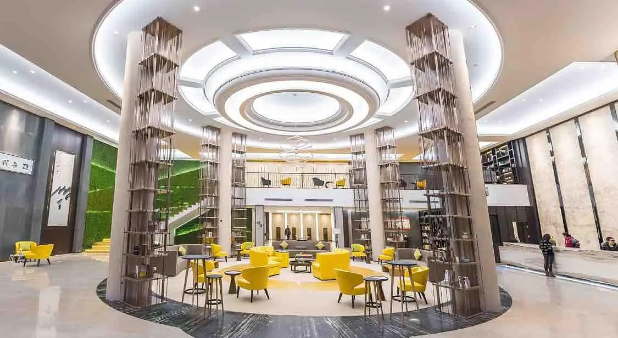 Atour Hotel Xi Shi's Hometown Zhuji