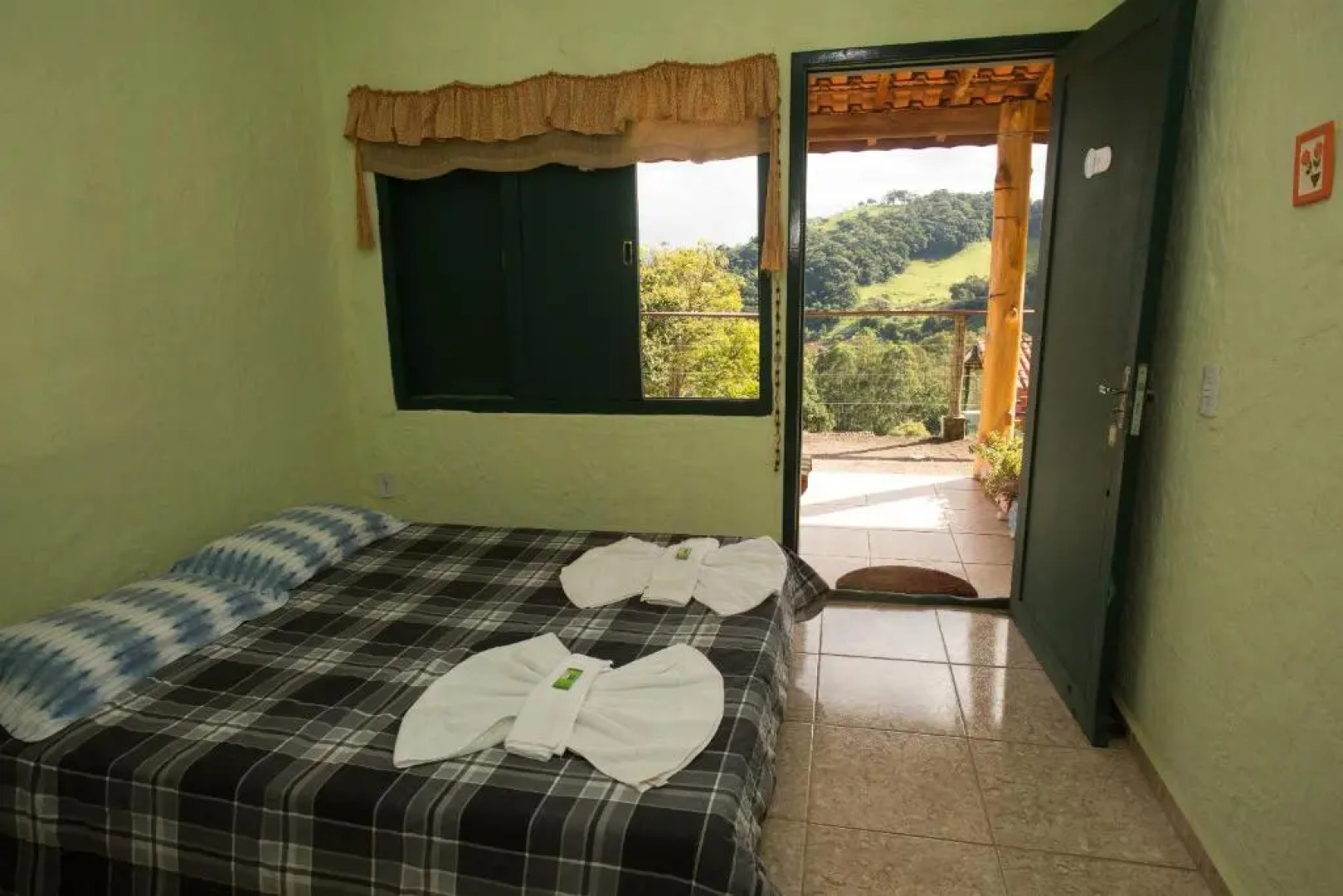 Pousada Saúde Melhor