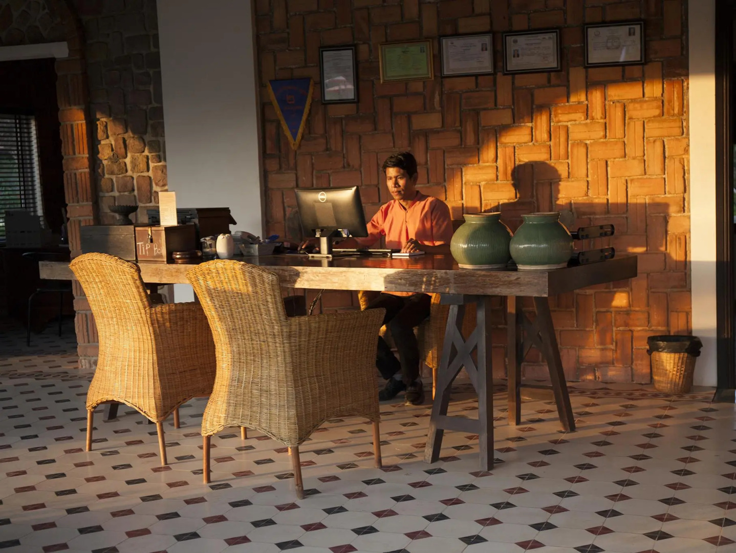 Samanea Beach Resort & Spa