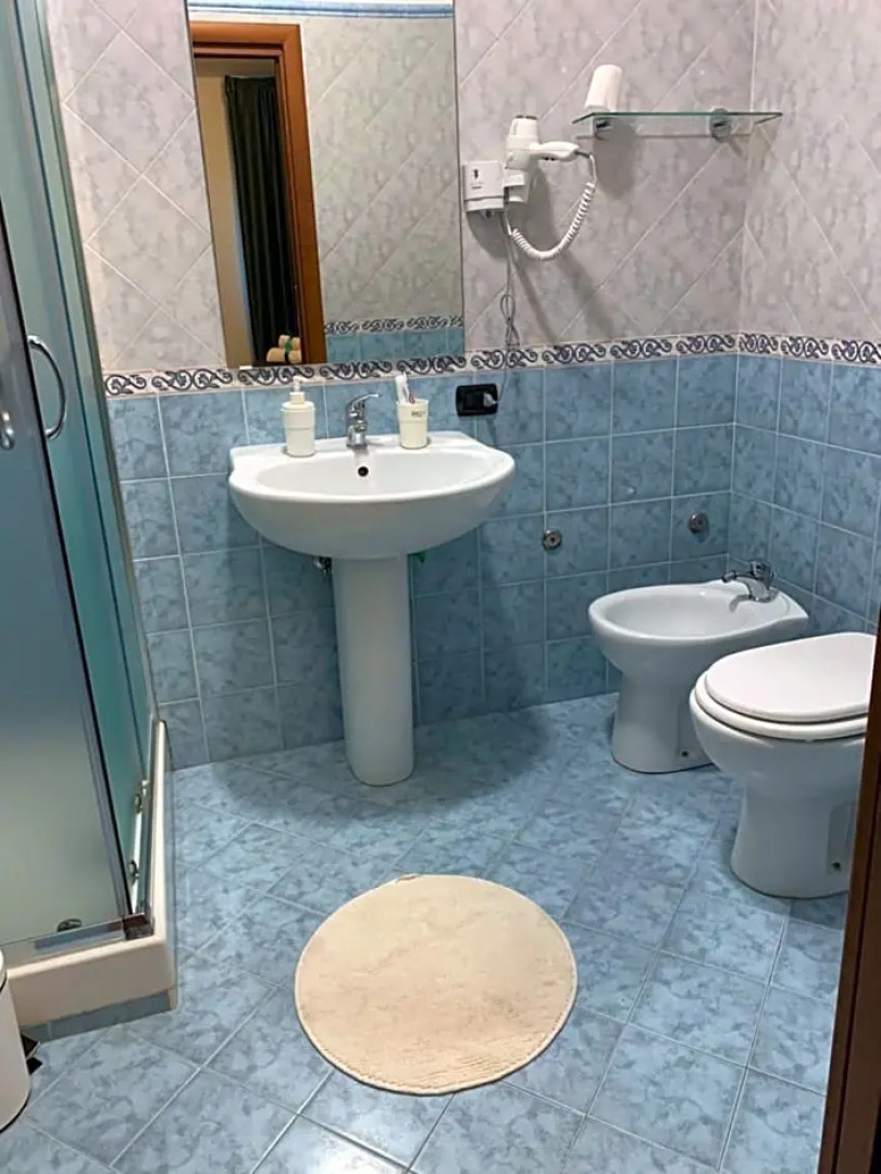 B&B San Pietro Book sharing