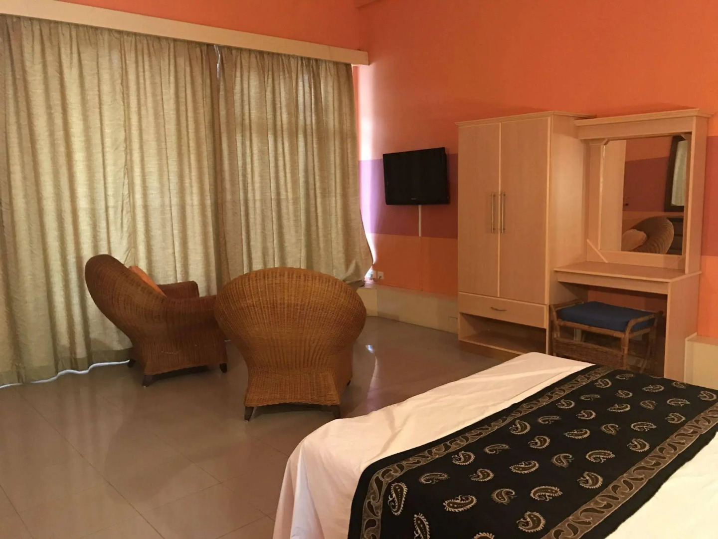 Residences Trou Aux Biches