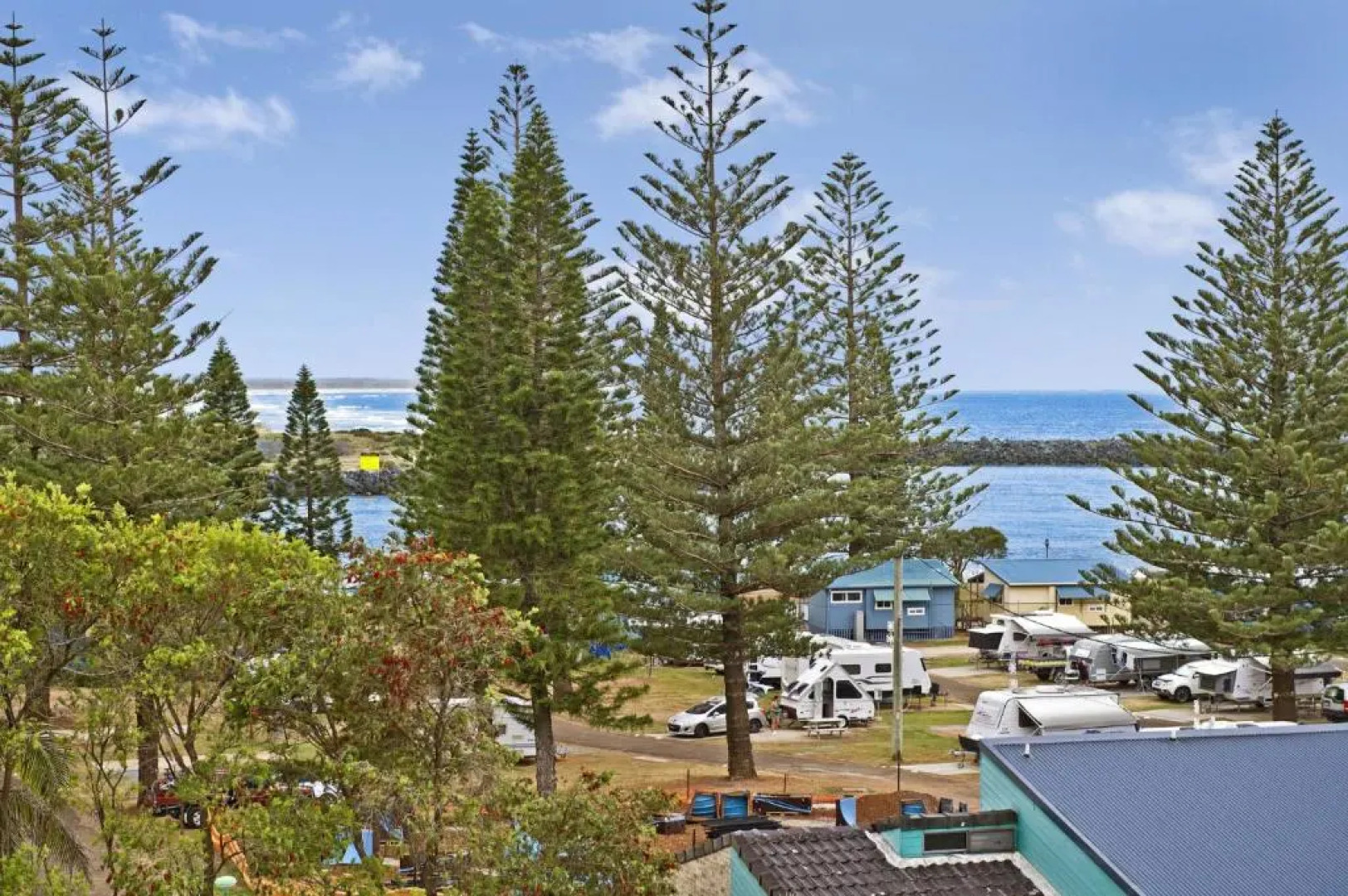 Tasman Towers 9, 3 Munster Street