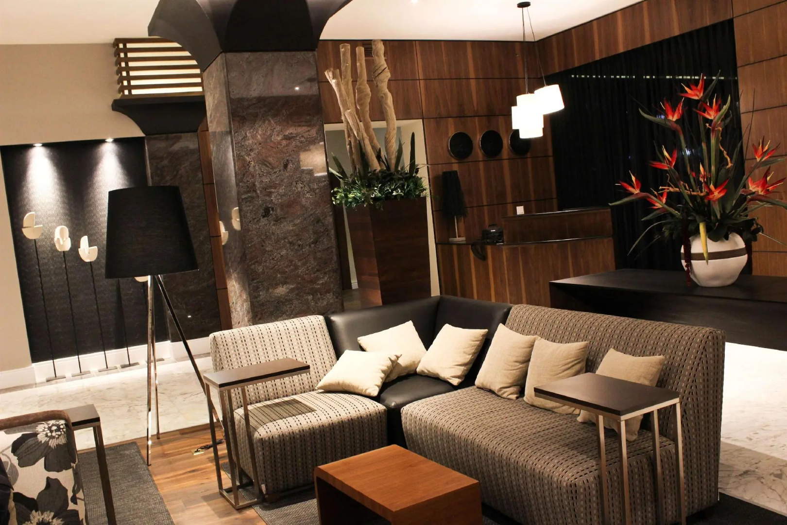 Hotel Lucerna Tijuana