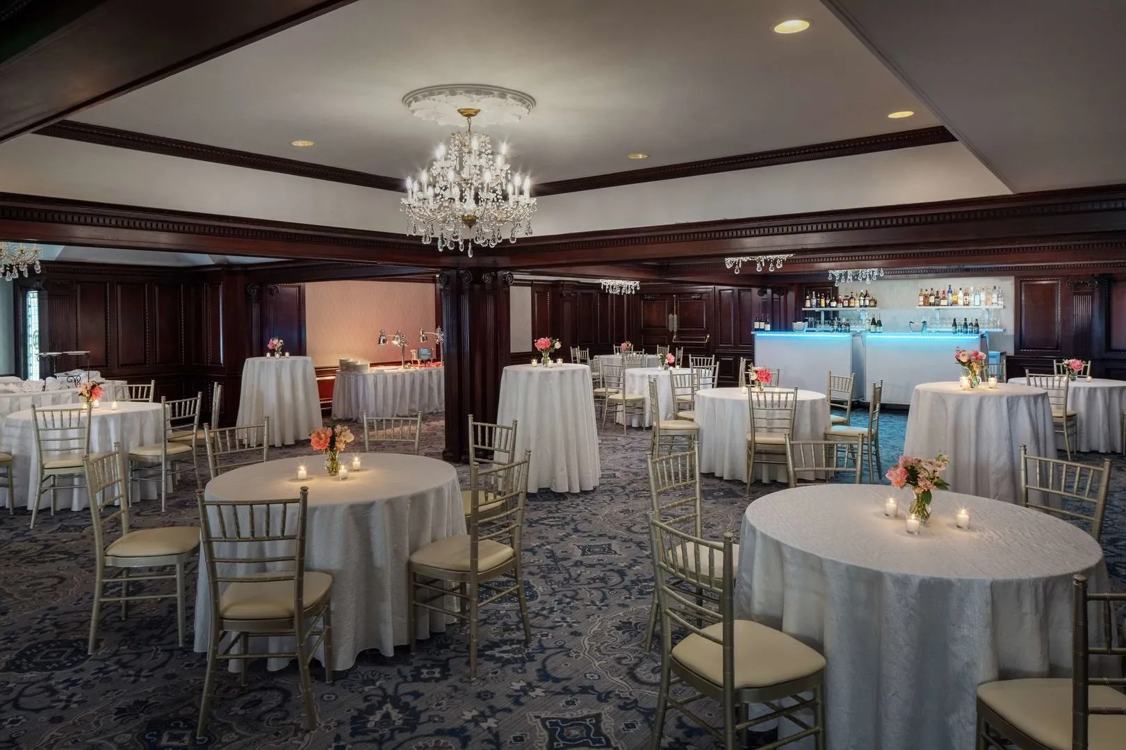 Madison Hotel