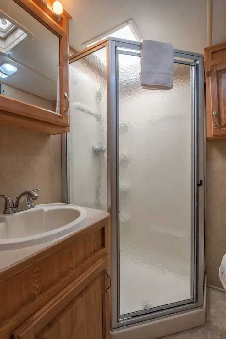 Far West RV Park and Cabins