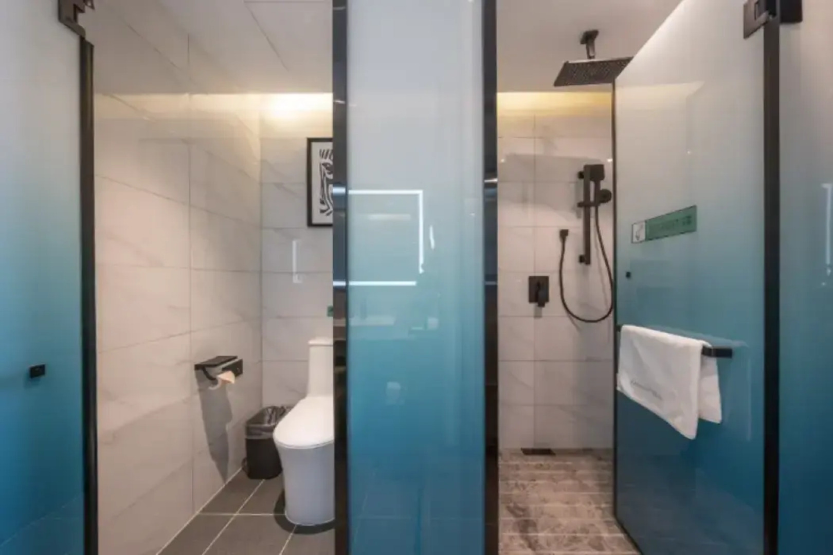 Xana Hotelle (Jinan Laiwu Changshao North Road)