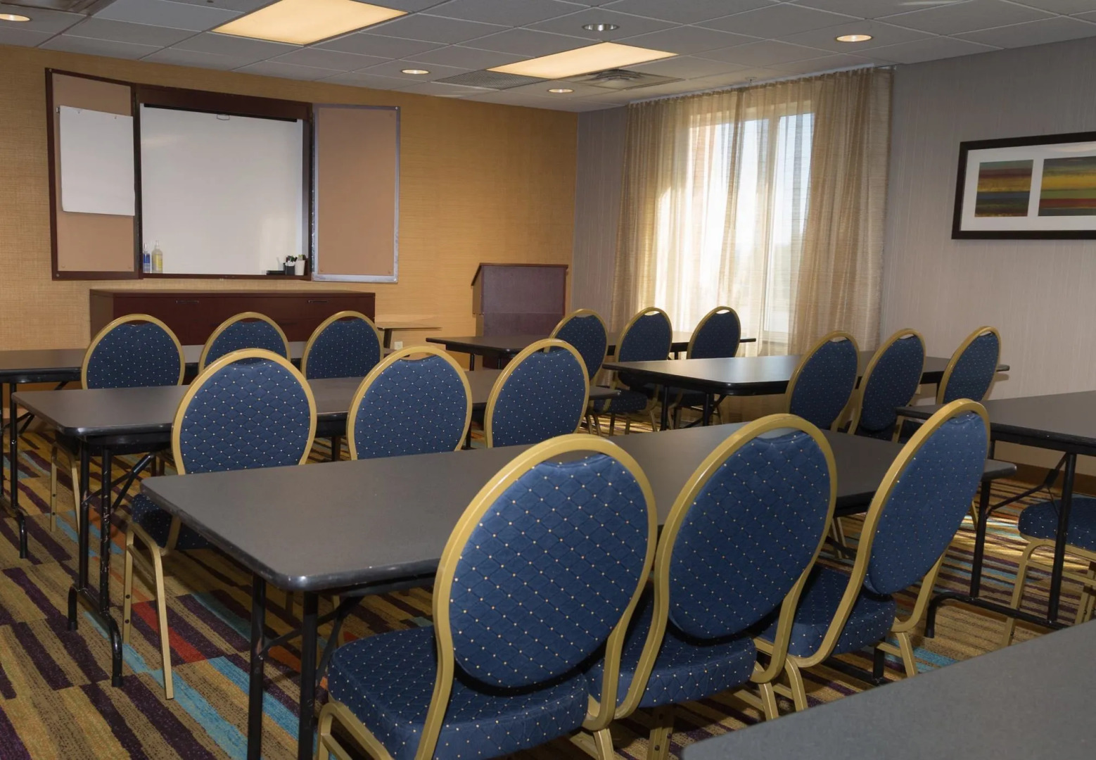 Fairfield Inn & Suites by Marriott Morgantown