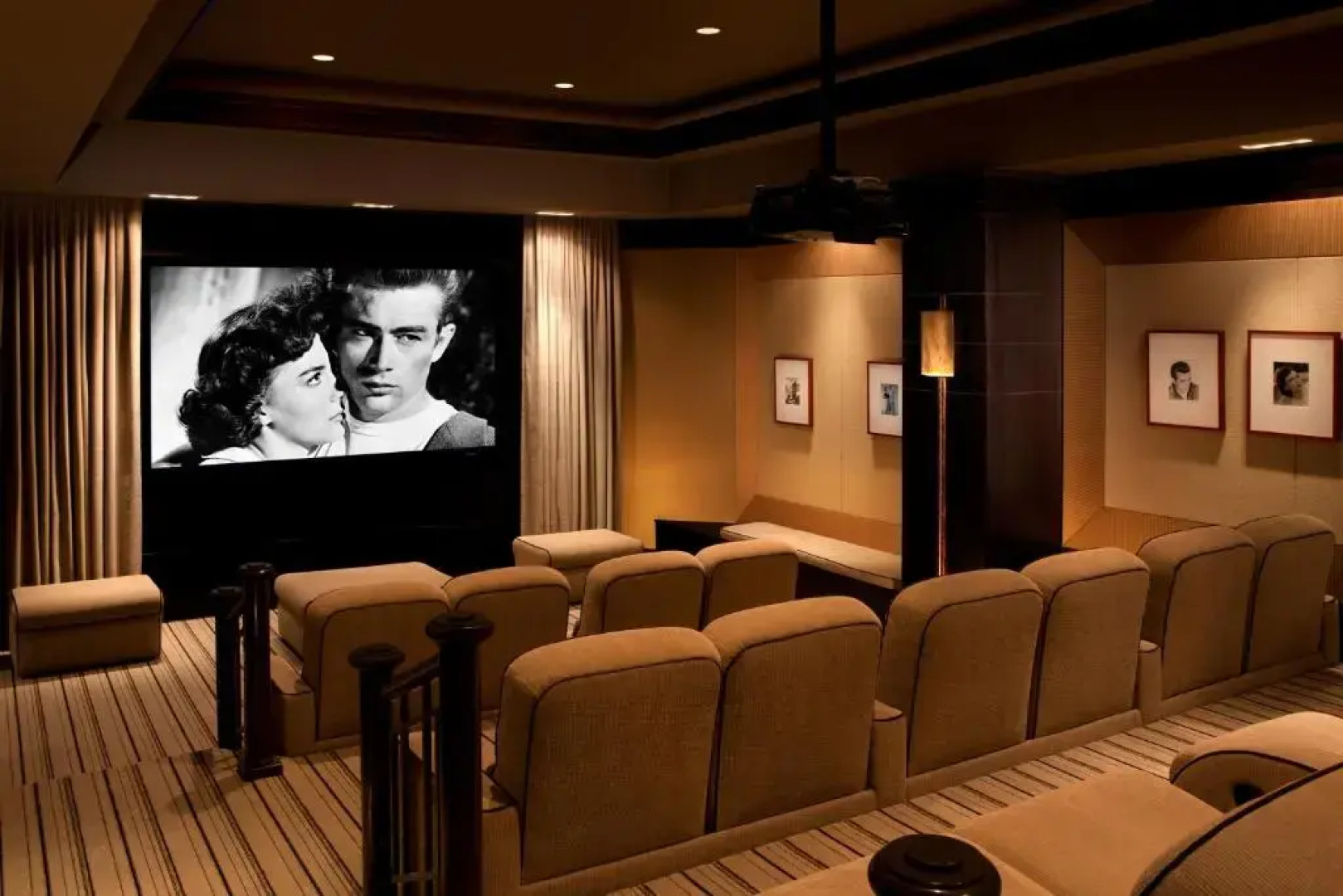 The Ritz-Carlton Residences; Singer Island; Palm Beach