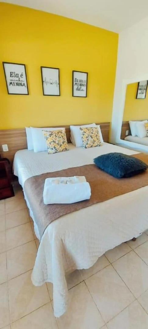 Pousada Algodão da Praia