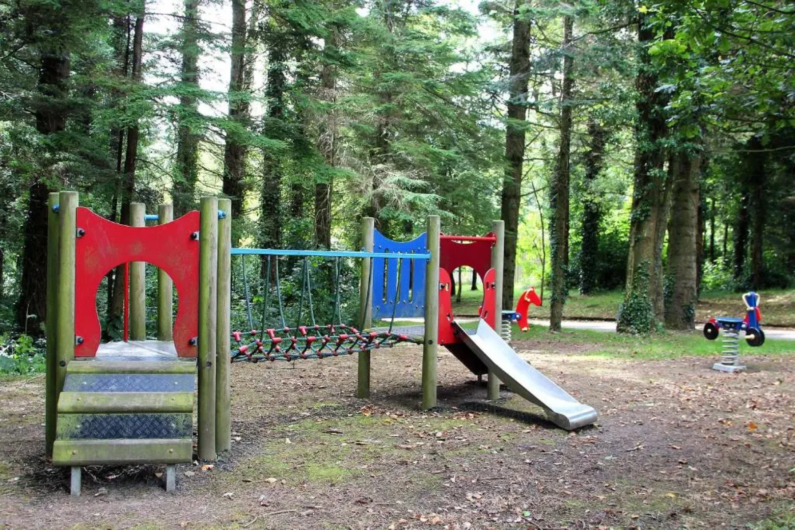 Ballyhoura Mountain Lodges