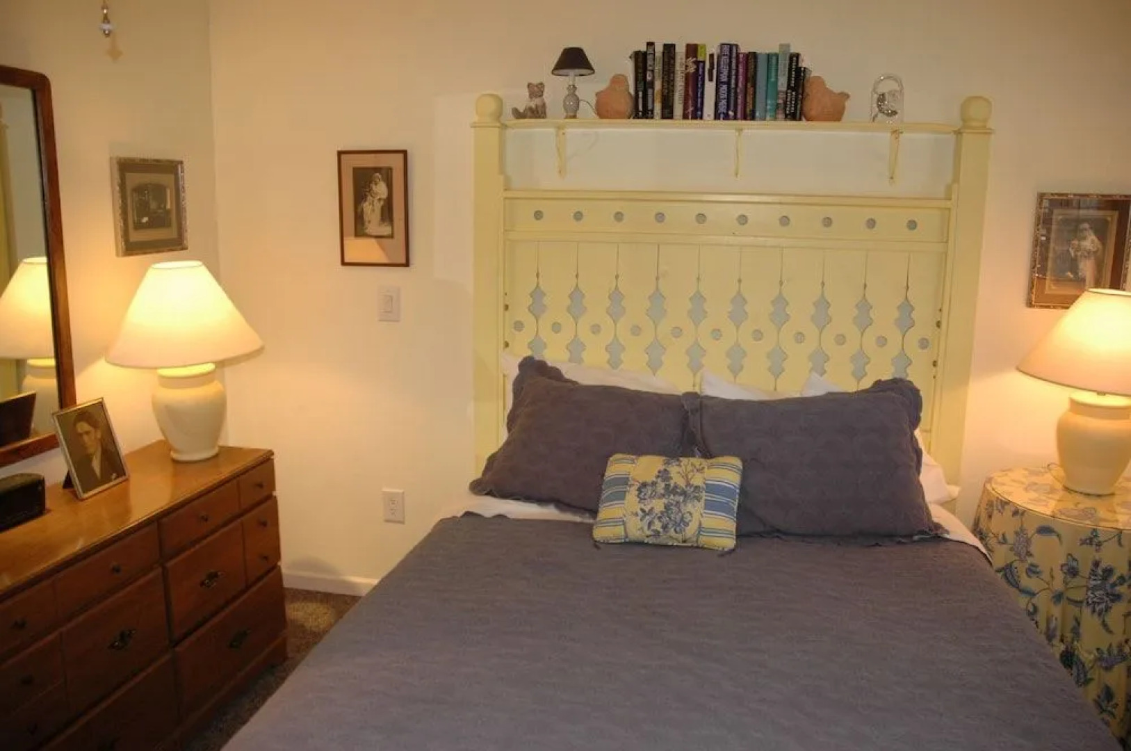 Winfield Inn and Gardens