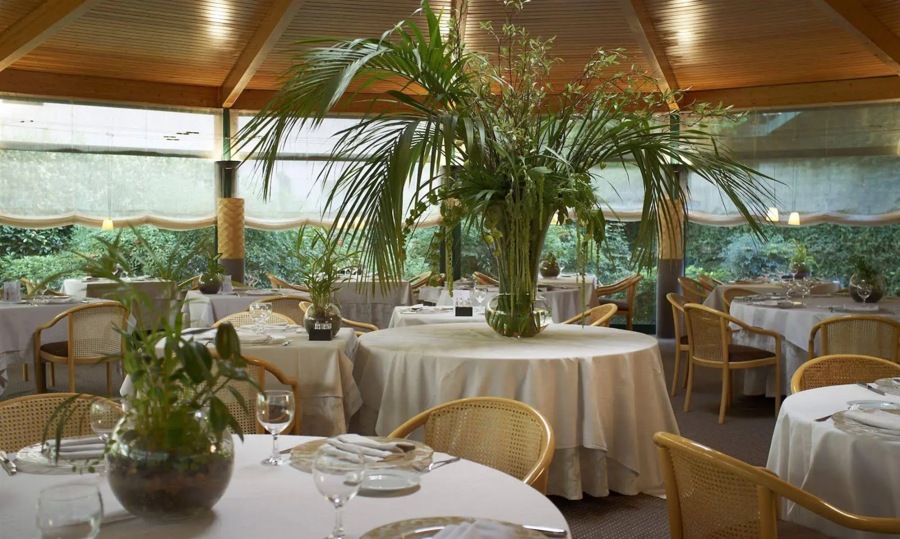 Hotel Carlemany Girona