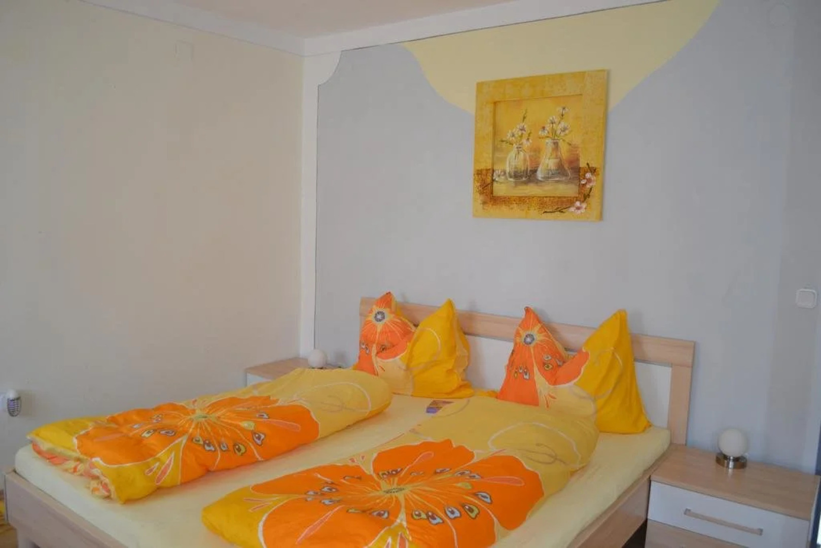 Ferienwohnung Gerersdorf