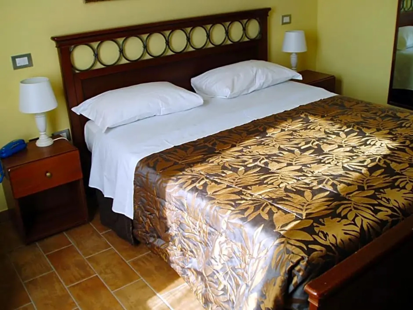 Agriturismo Le Gazze