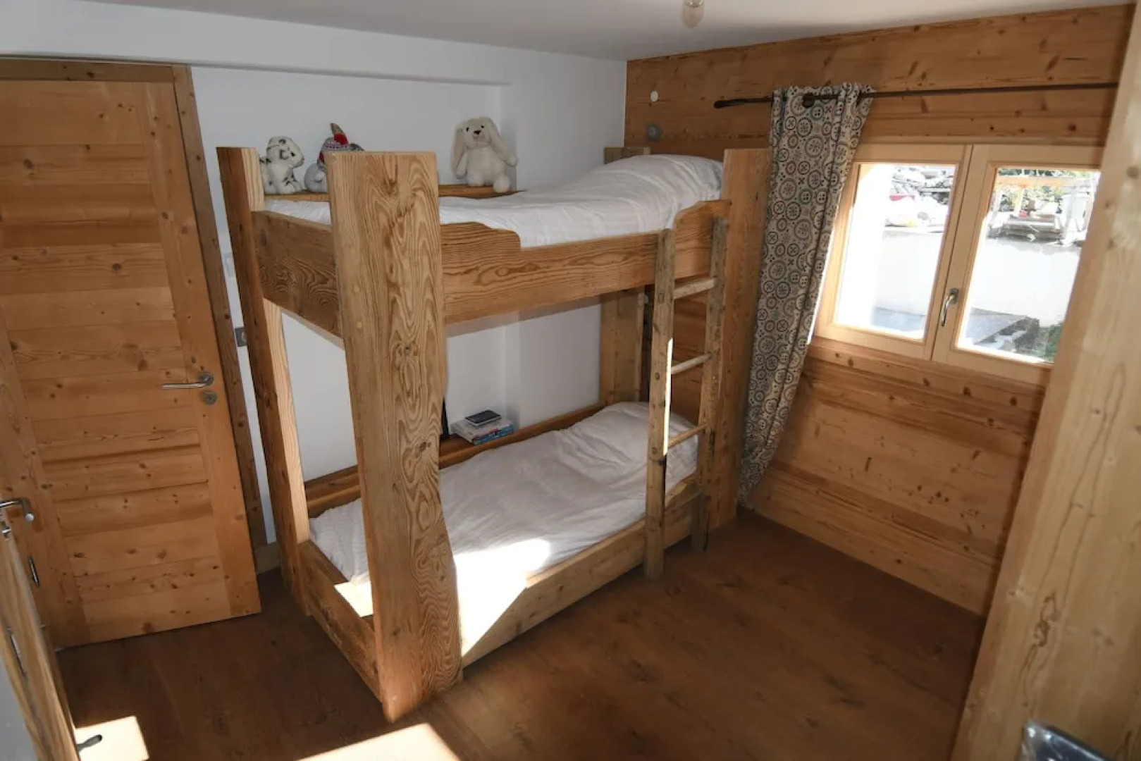 Appartement - La Pora