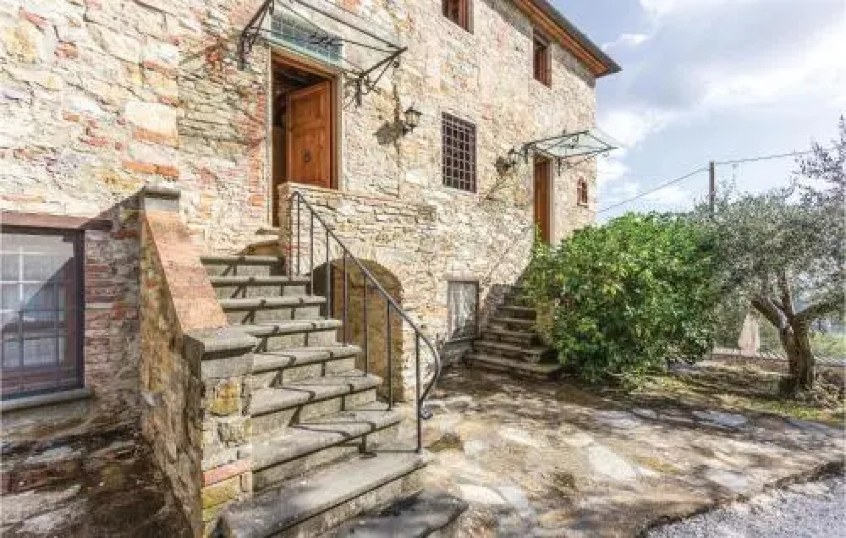 Holiday home Pieve a Elici Coli e Spezi