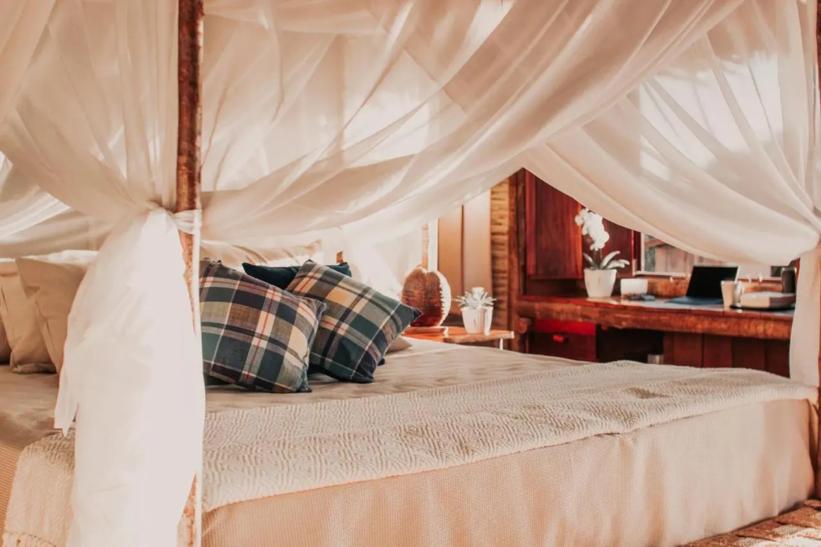 Villa Sabiá - Eco Bungalows