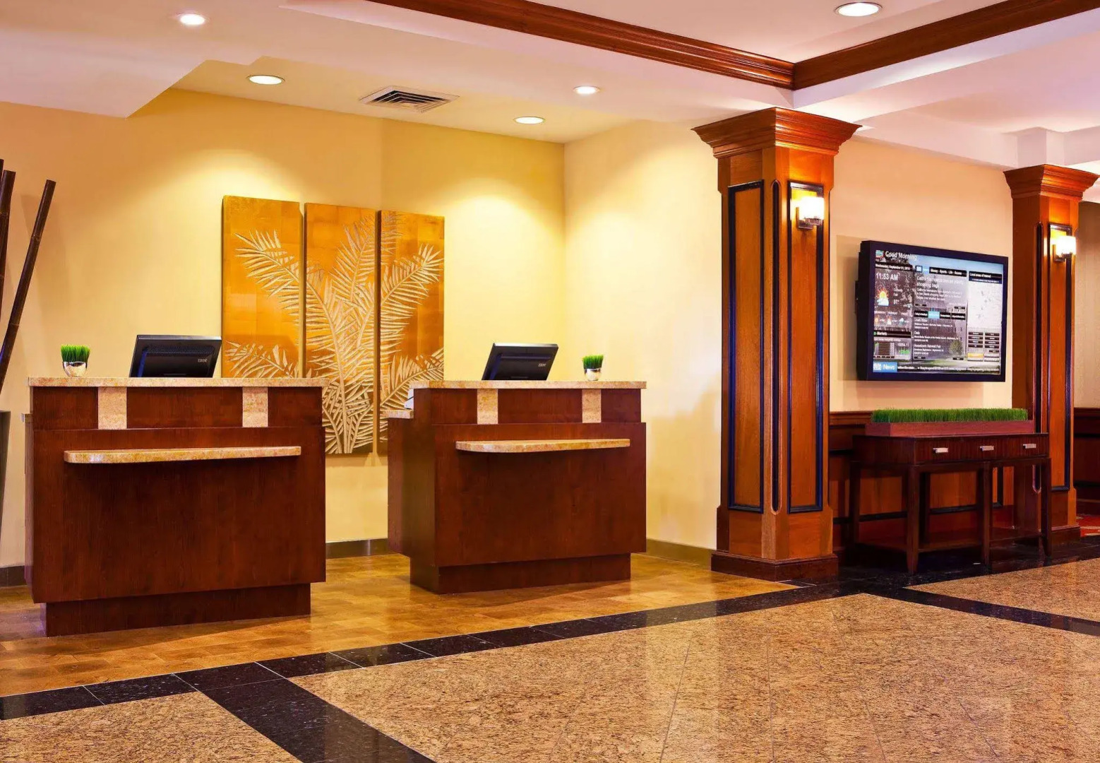 Courtyard by Marriott Cranbury South Brunswick