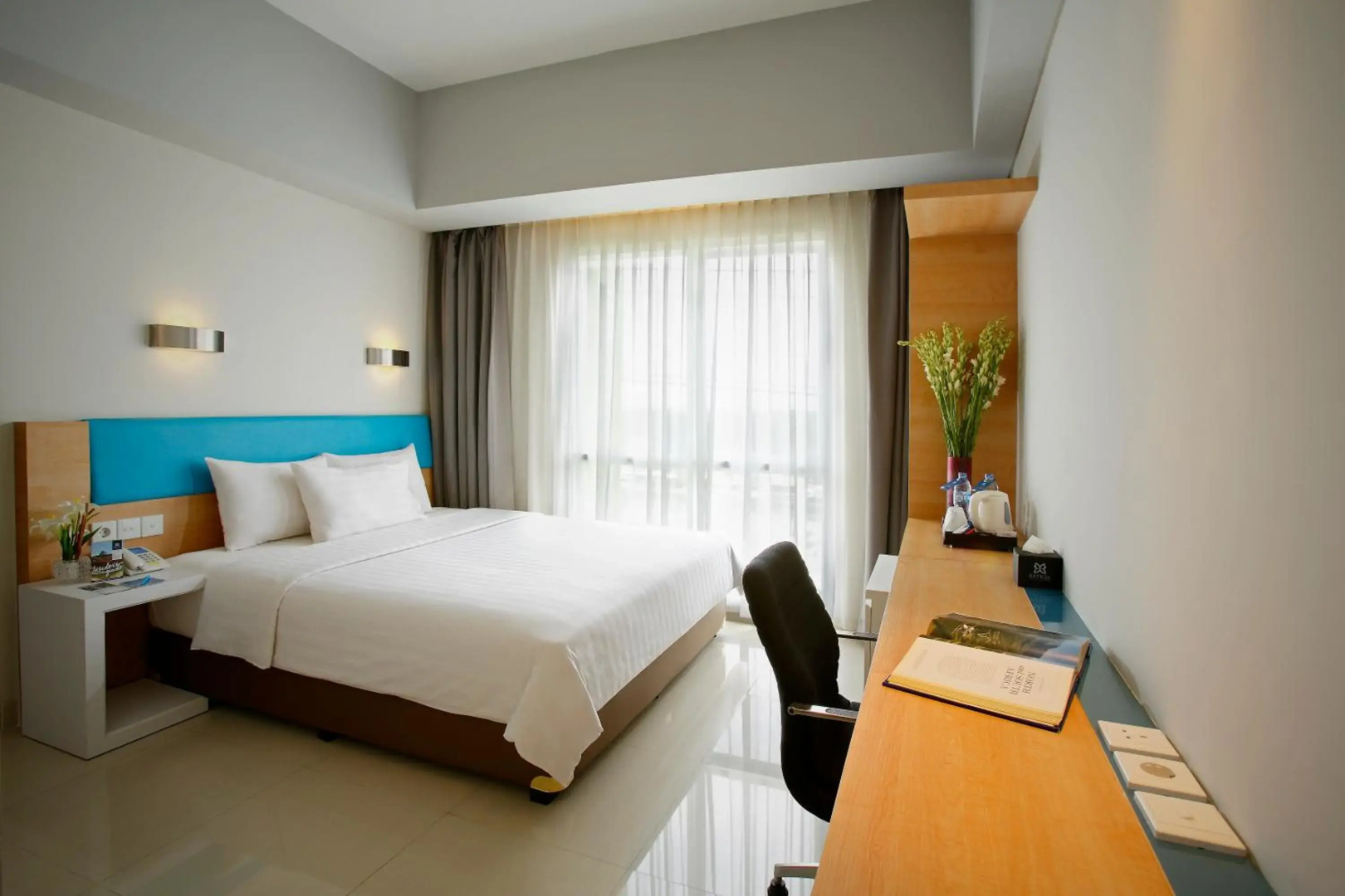 BATIQA Hotel & Apartments Karawang