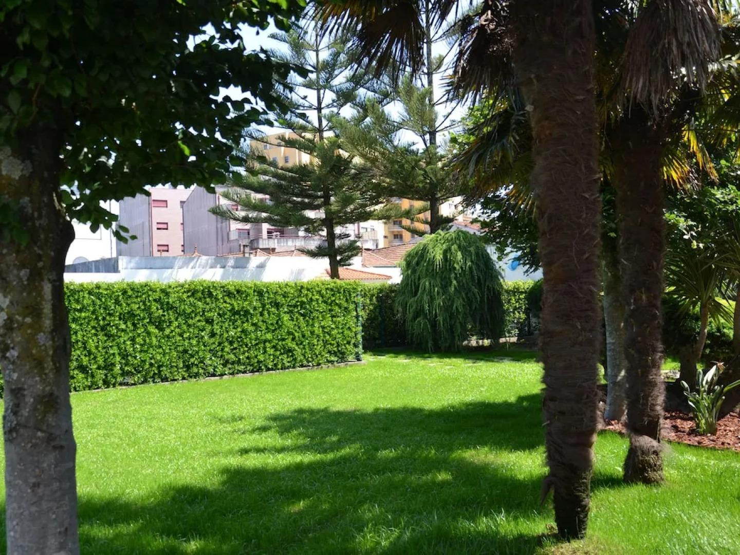 Gardenia Porto Guest House