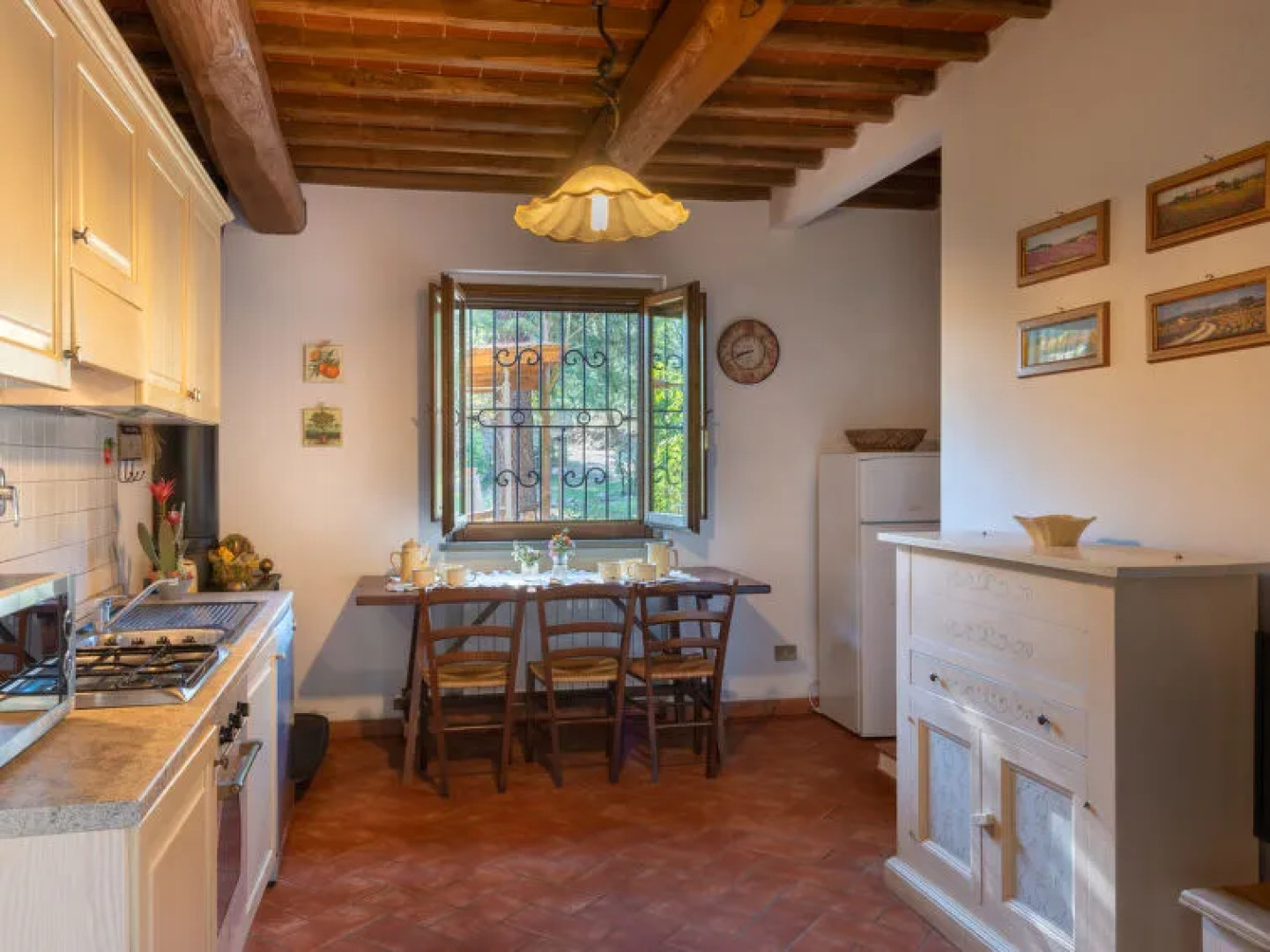 Locazione Turistica Poggio Cuccule