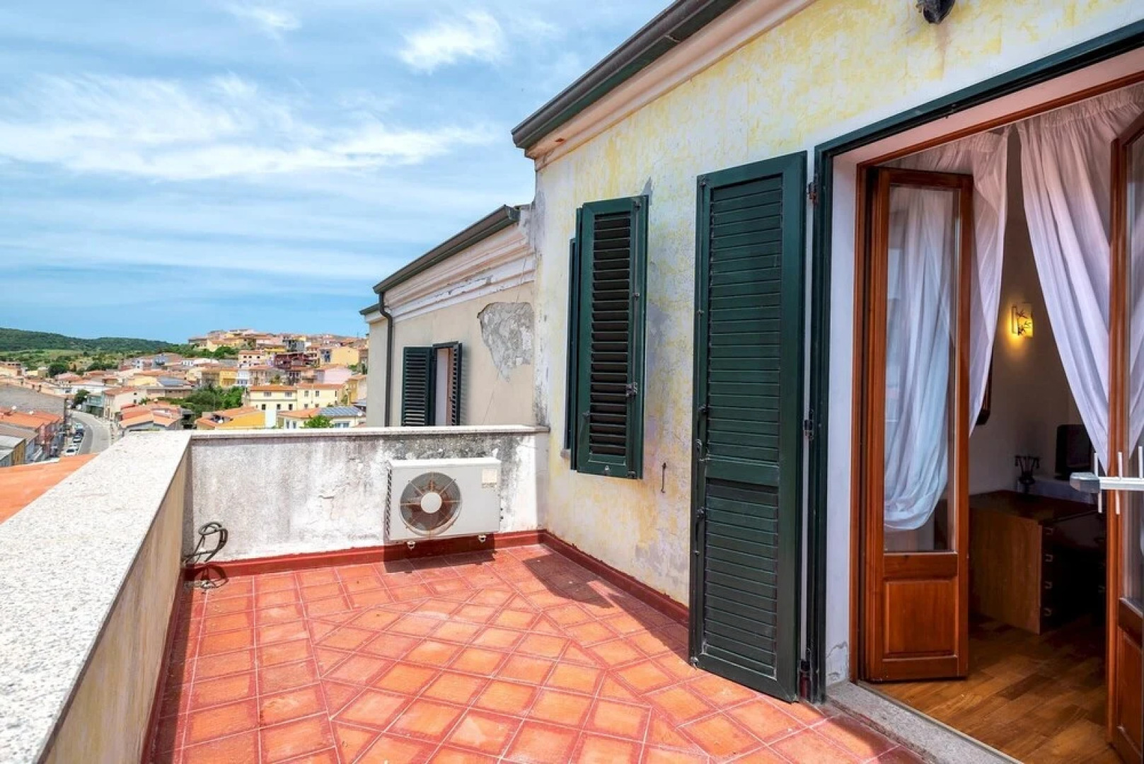 Casa Janas in Sedini