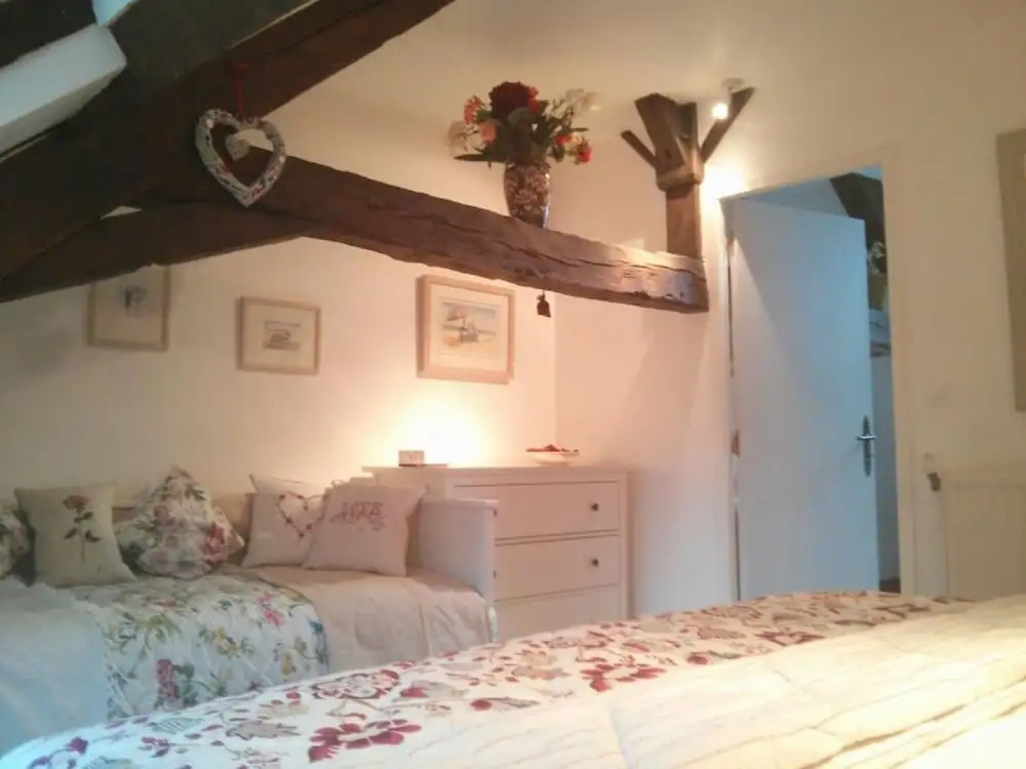 La Grange Tranquille