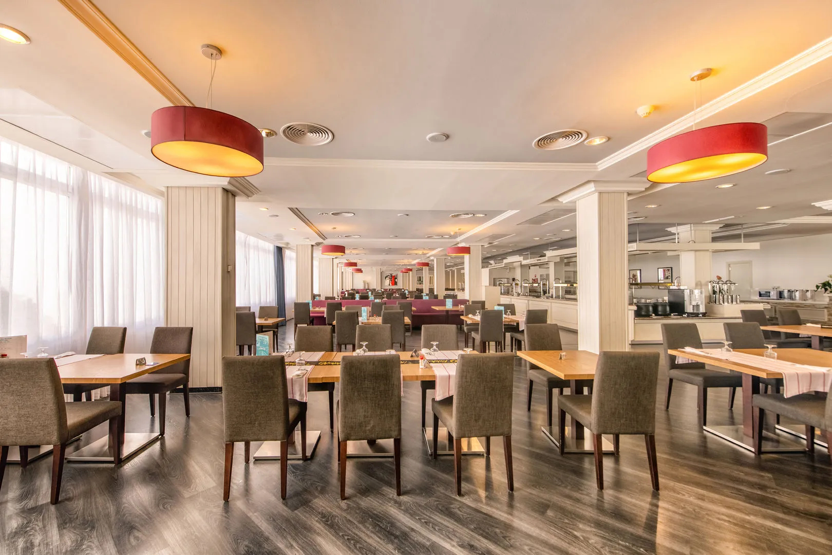 Отель Cala Bona