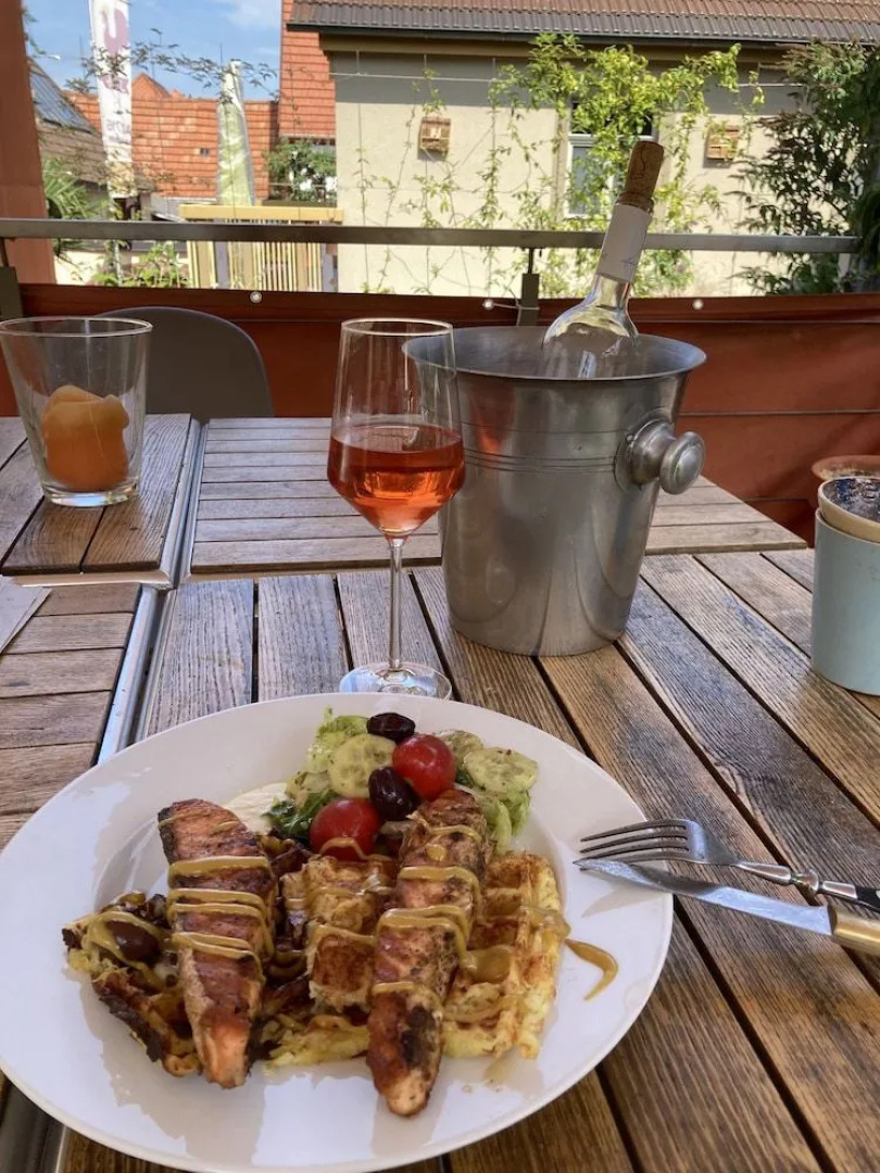 Anno Domini 1716  Boutique Hotel