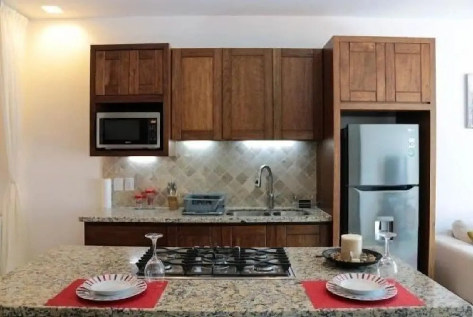 Romantic Zone V177 Studio