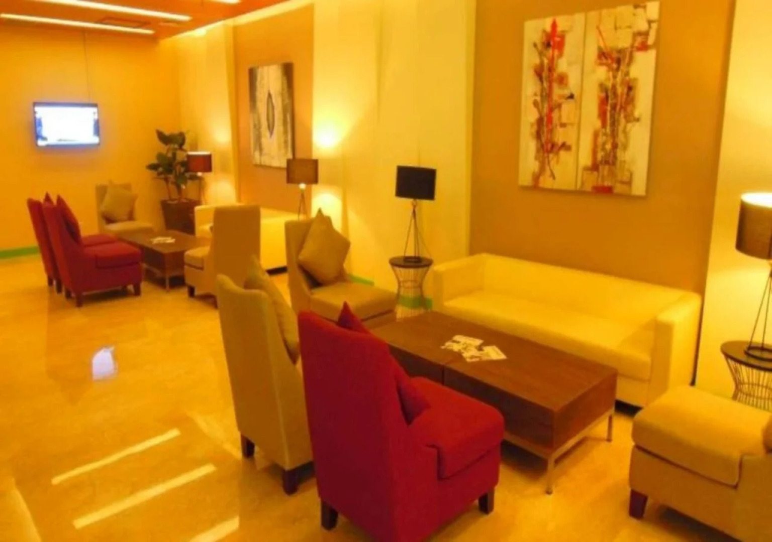 Whiz Prime Hotel Kelapa Gading