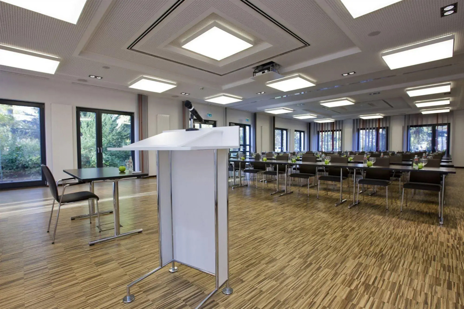 DJH City-Hostel Köln-Riehl