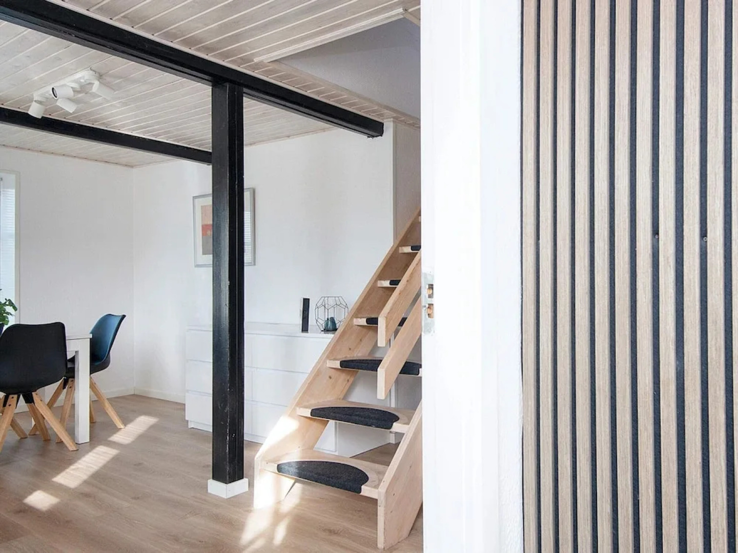 4 Person Holiday Home in Sydals