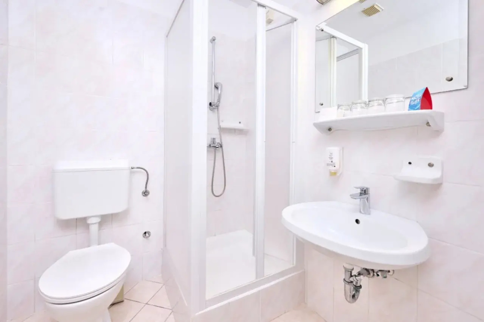 Apartments Galijot Plava Laguna