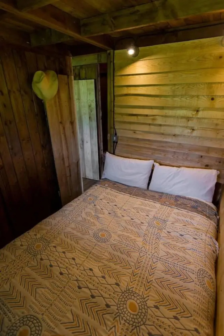 Awe Inspiring two Storey Tent