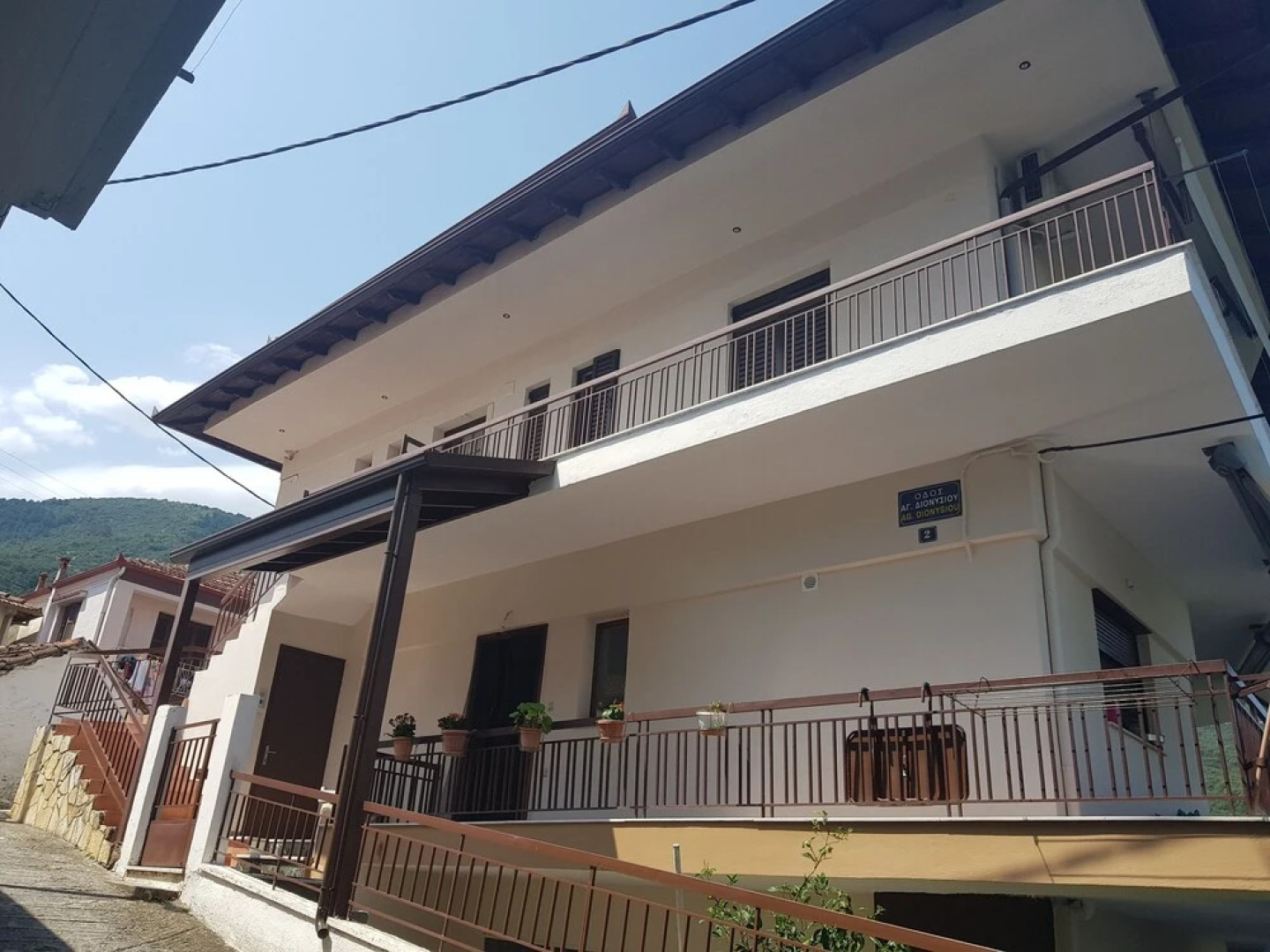 Maira Luxury Studios