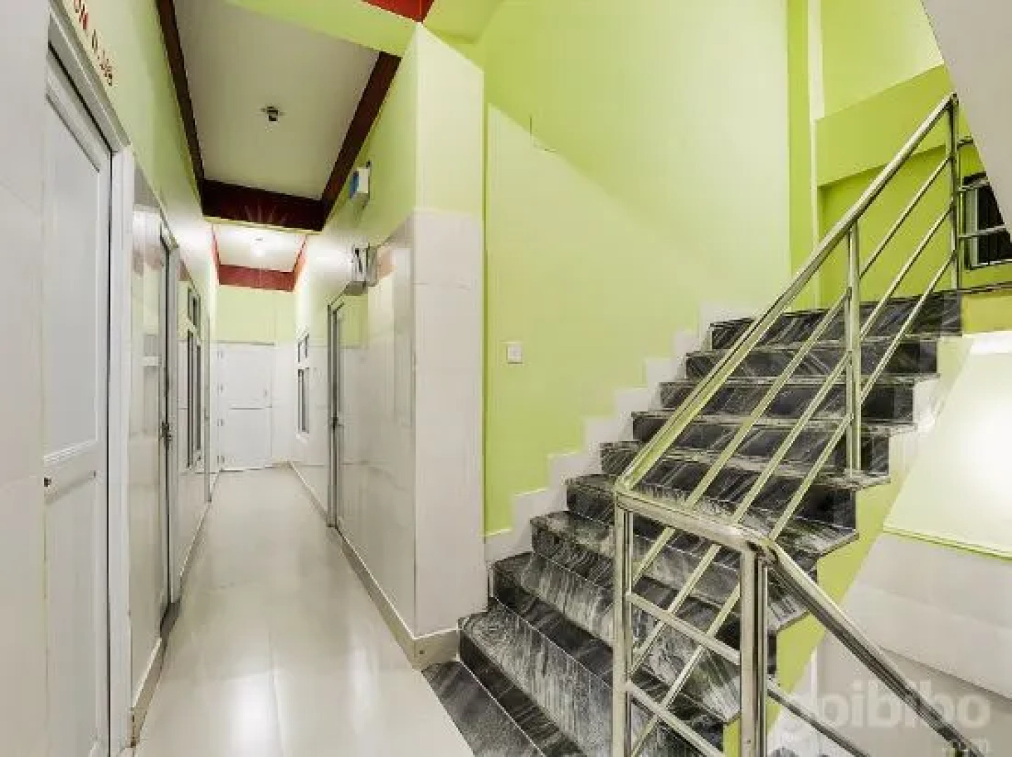 SPOT ON 518 Poudel Restaurant