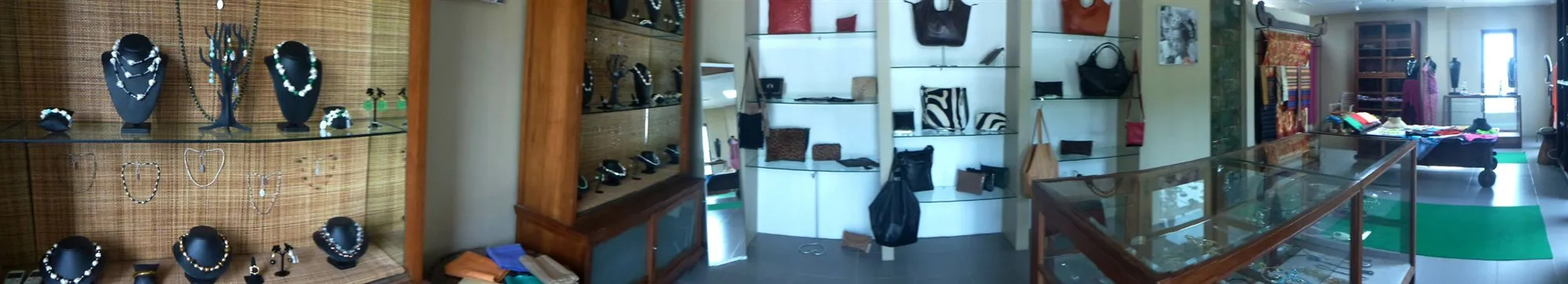 The Griya Villas and Spa