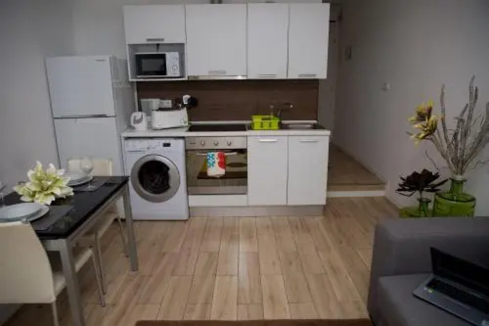 Apartment Horta Frijoc