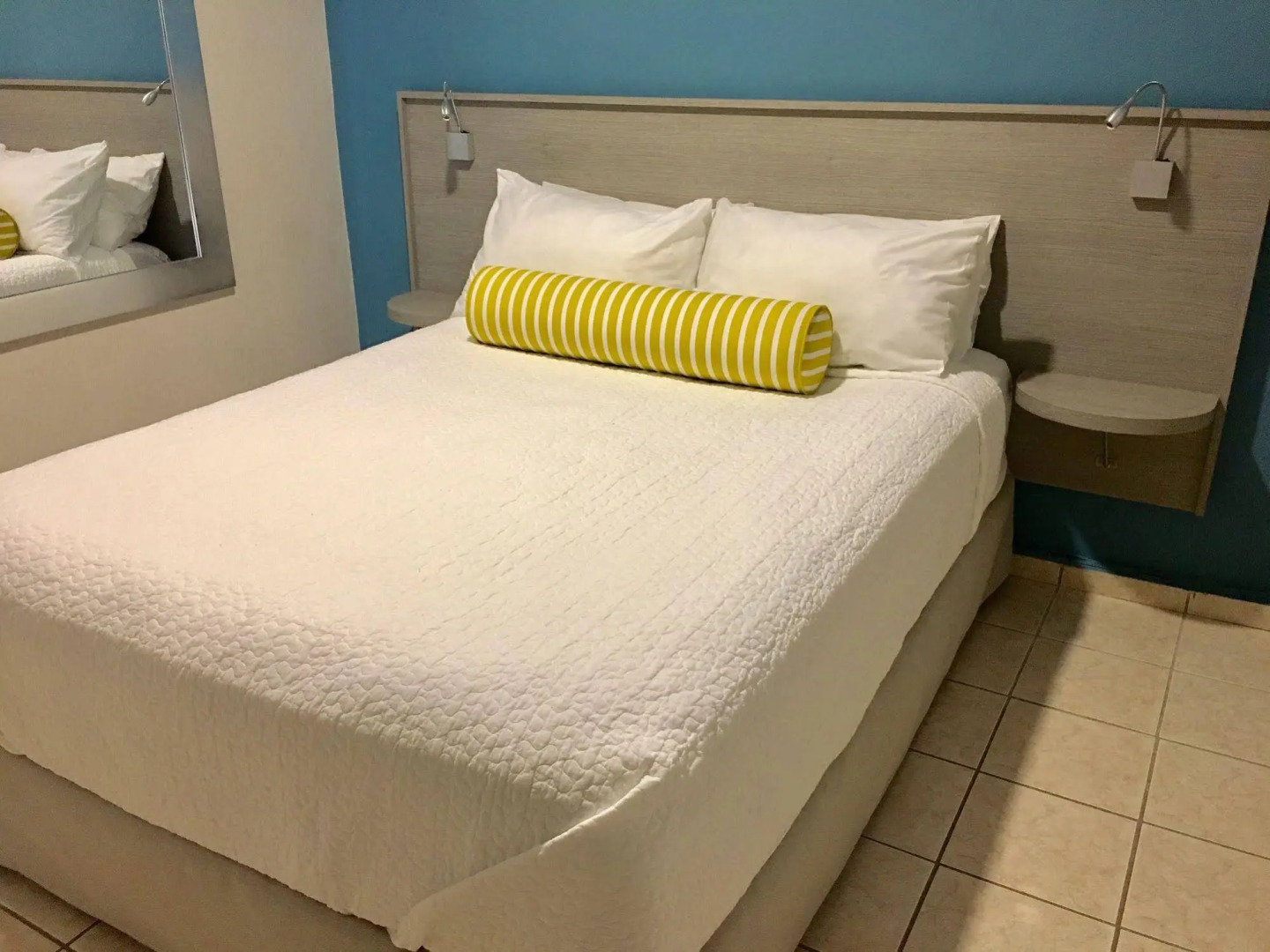 Mont Caribe GuestHouse