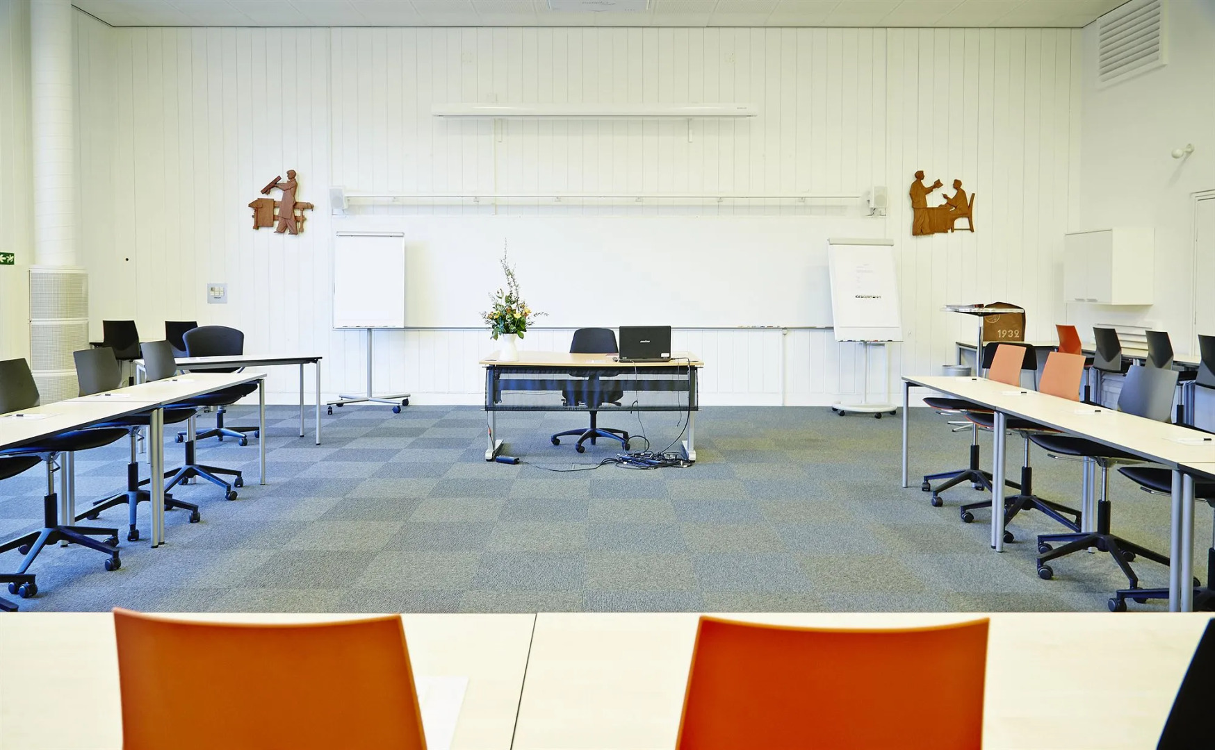 Severin Kursuscenter og Konferencehotel