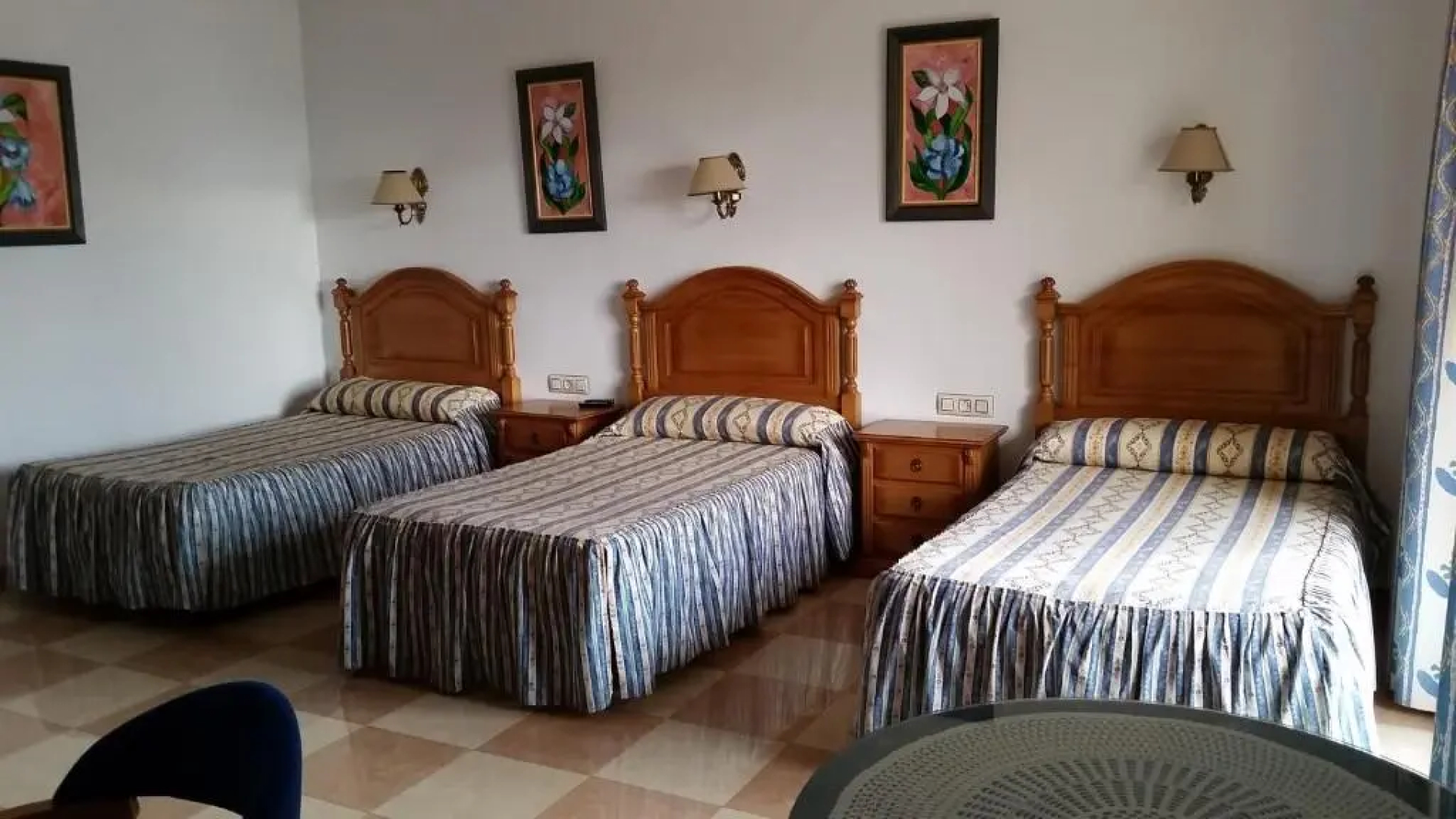 Hostal Los Rosales