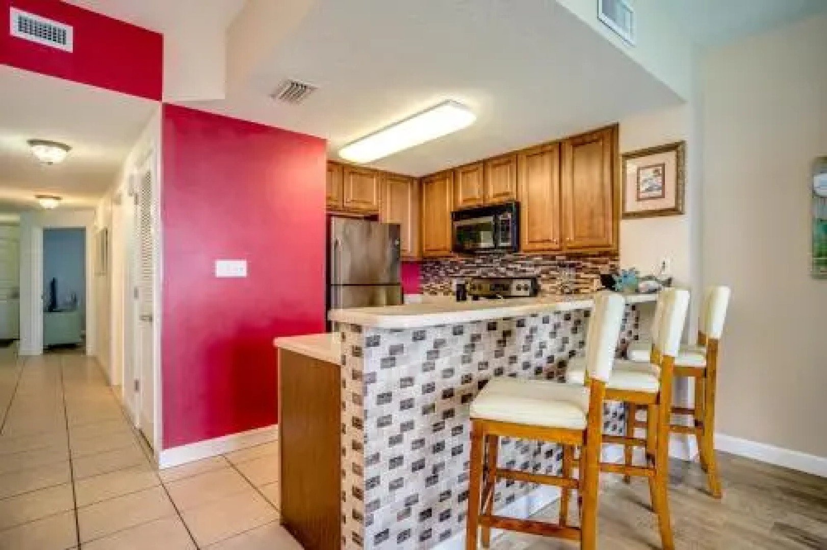 Seychelles Beach Resort 902 - 997248