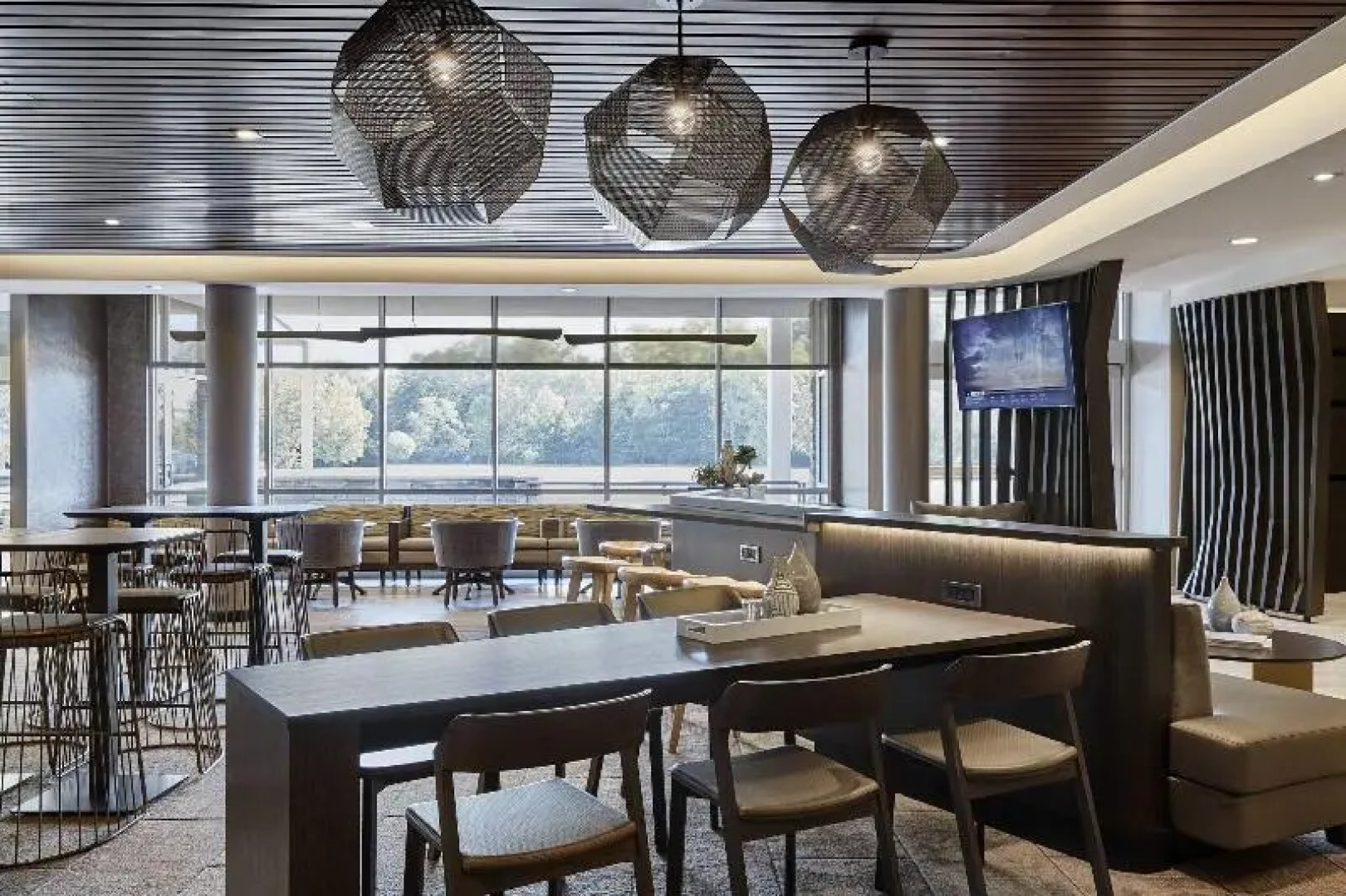 SpringHill Suites by Marriott Fort Myers Estero