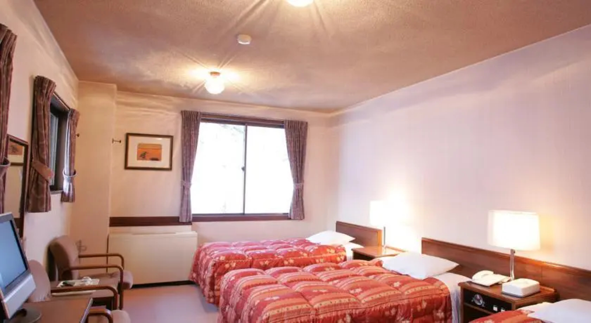 Hotel Villa MontSaint