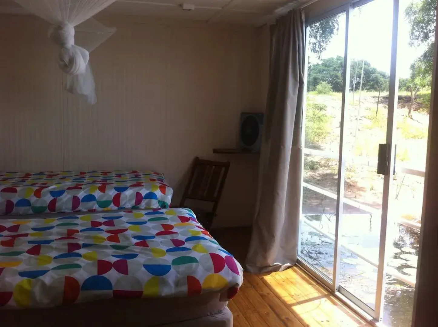 Delta Belle Boathouse